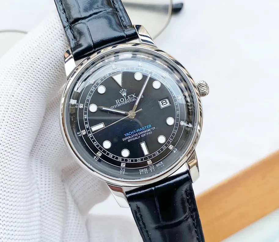 Replica watches under 699 dollars with balanced design